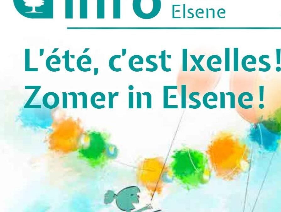 vêtements bio & éthiques dans Ixelles Info