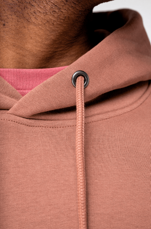 Sweat à capuche adultes Local – Image 4