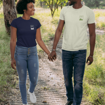 T-Shirt adultes Local