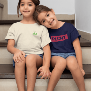 T-Shirt enfants Local
