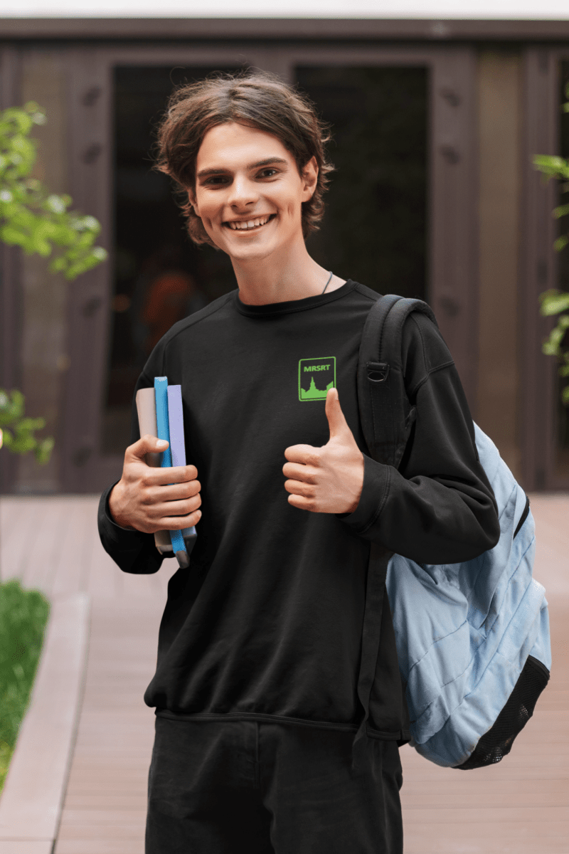Sweat enfants Local – Image 3