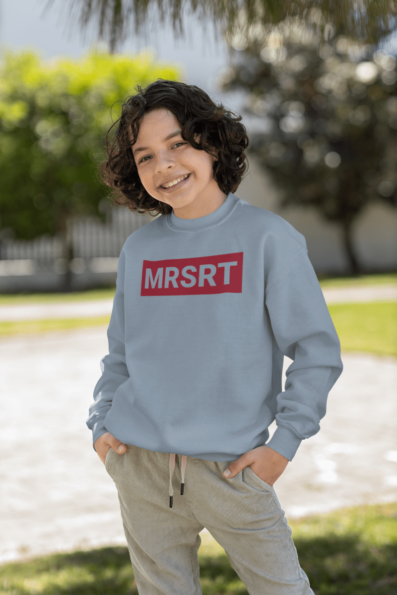 Sweat enfants Local