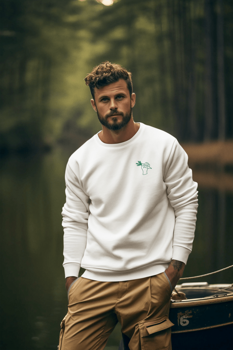 Sweat adultes Nature – Image 3