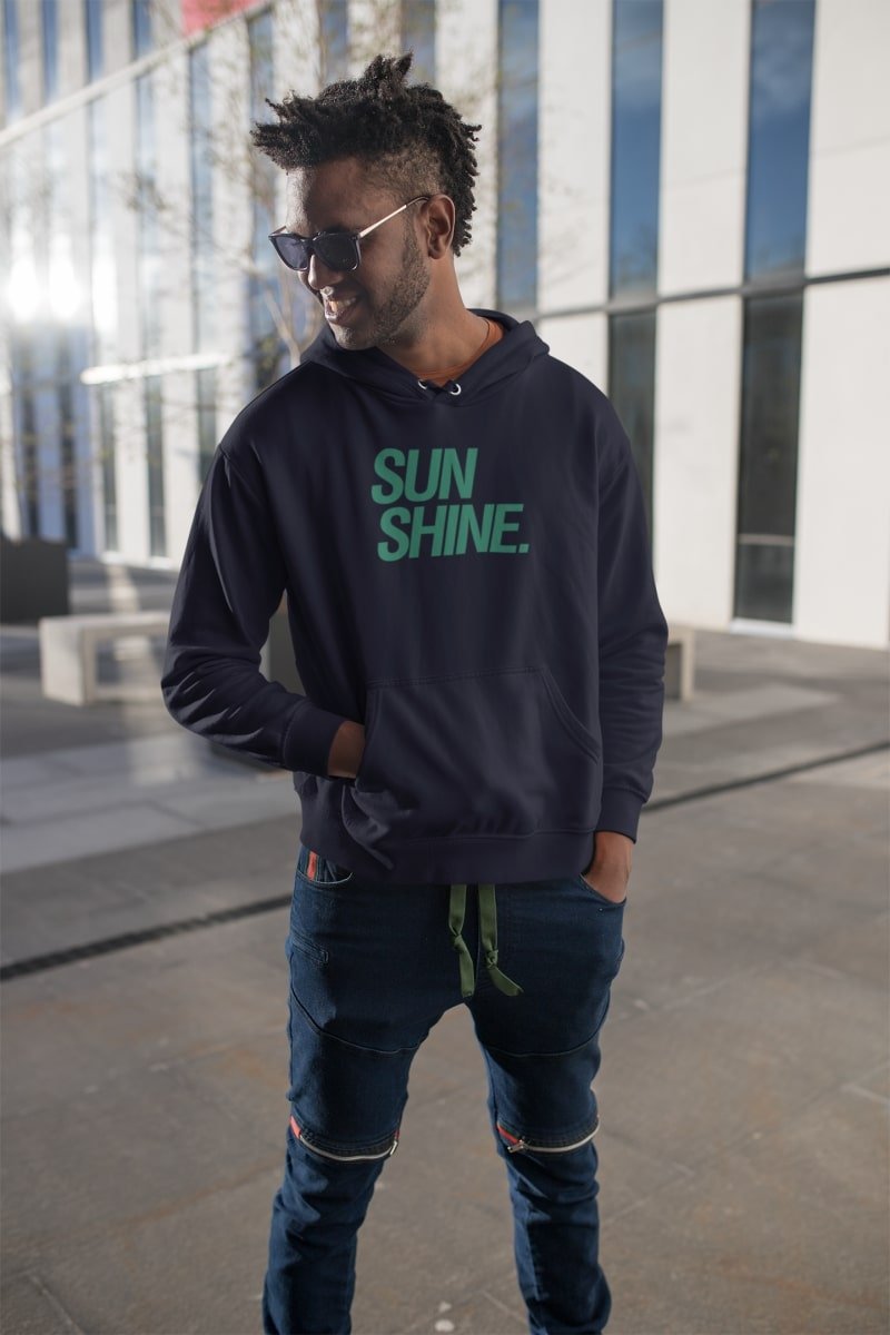 Sweat à capuche adultes Street – Image 3