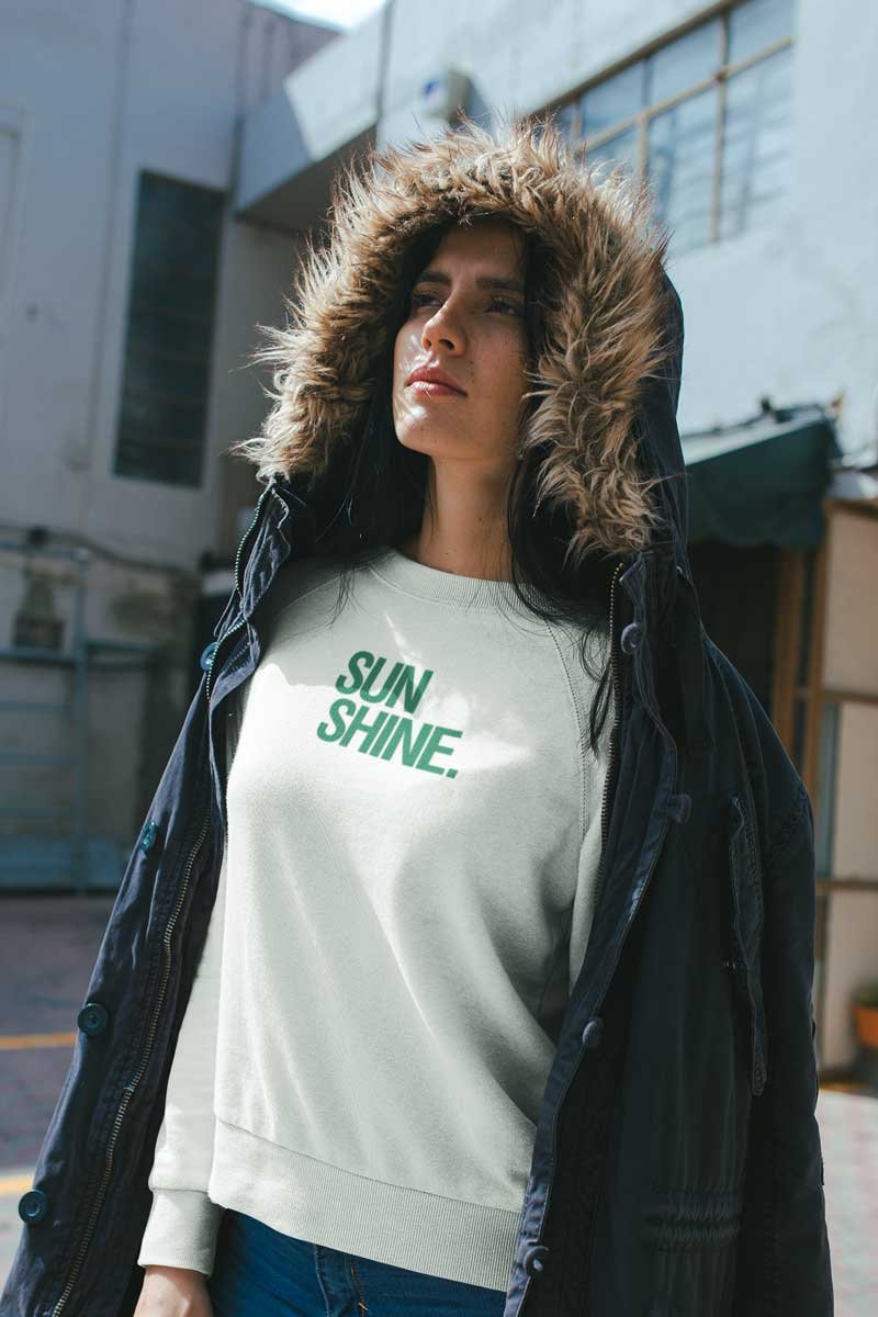 Sweat adultes Street – Image 2