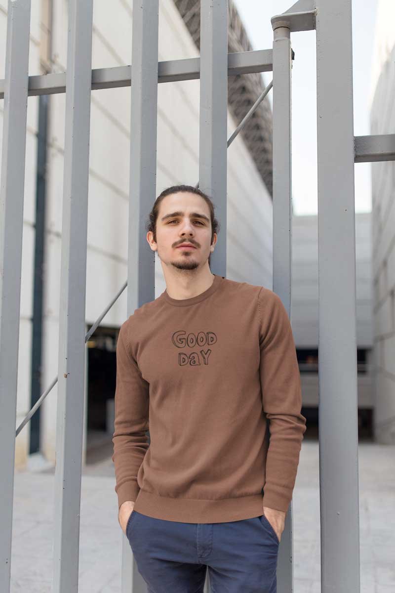 Sweat adultes Street – Image 3