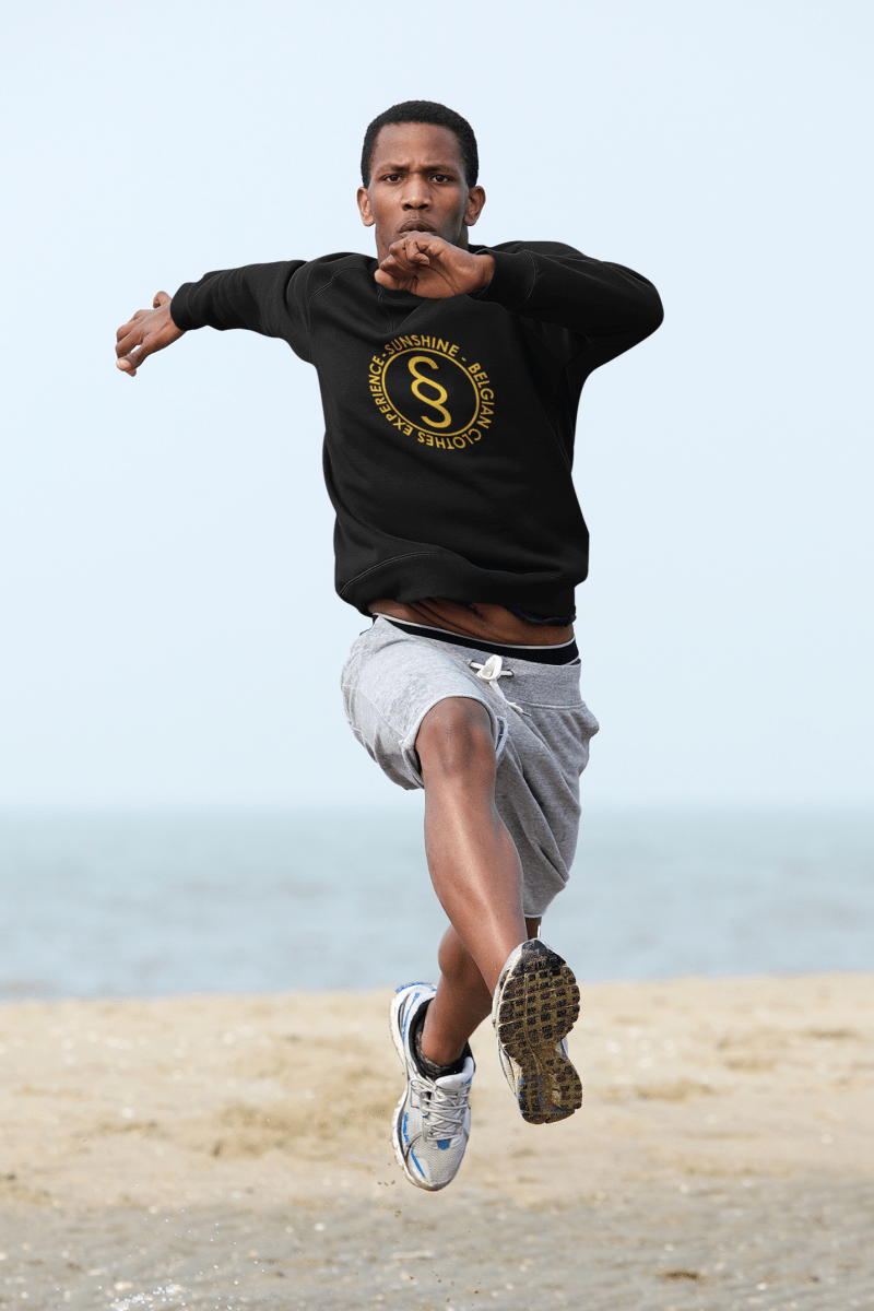 Sweat adultes SunShine – Image 3