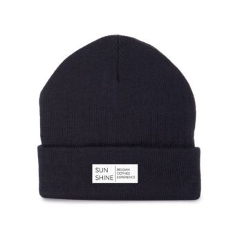 Bonnet recyclé SunShine