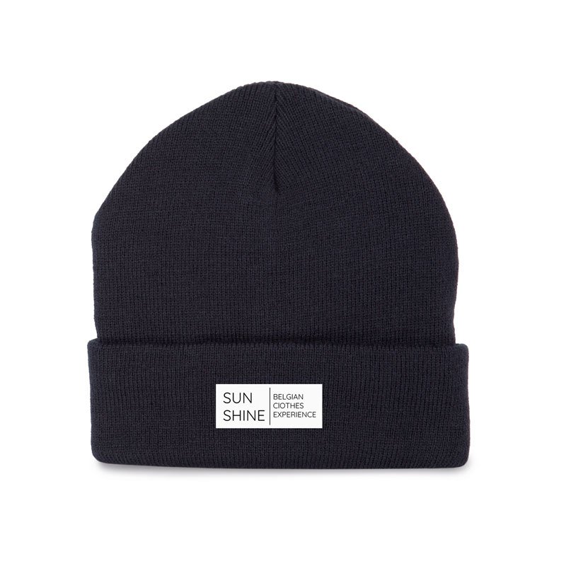 Bonnet recyclé SunShine