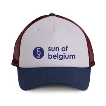 Casquette SunShine