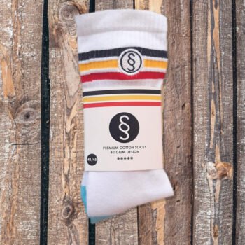 Chaussettes Belgium
