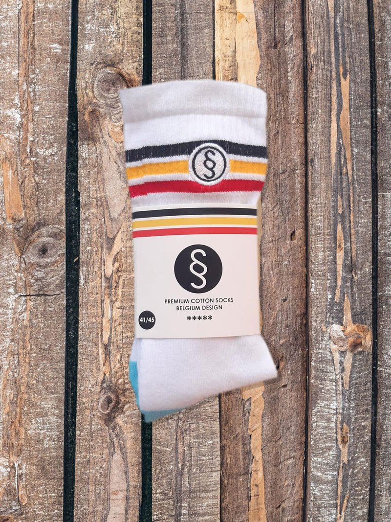 Chaussettes Belgium
