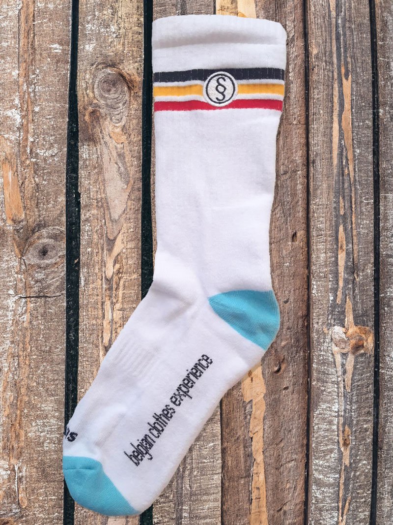 Chaussettes Belgium – Image 2
