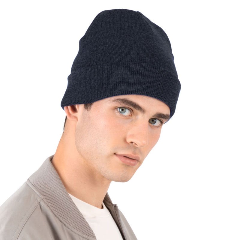 Bonnet recyclé Rainbow – Image 2