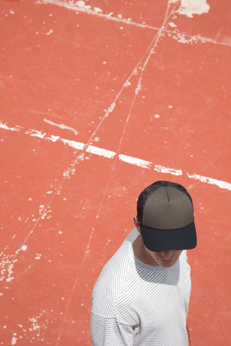 Casquette Local – Image 3