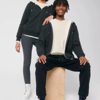 Sweat Sherpa adultes