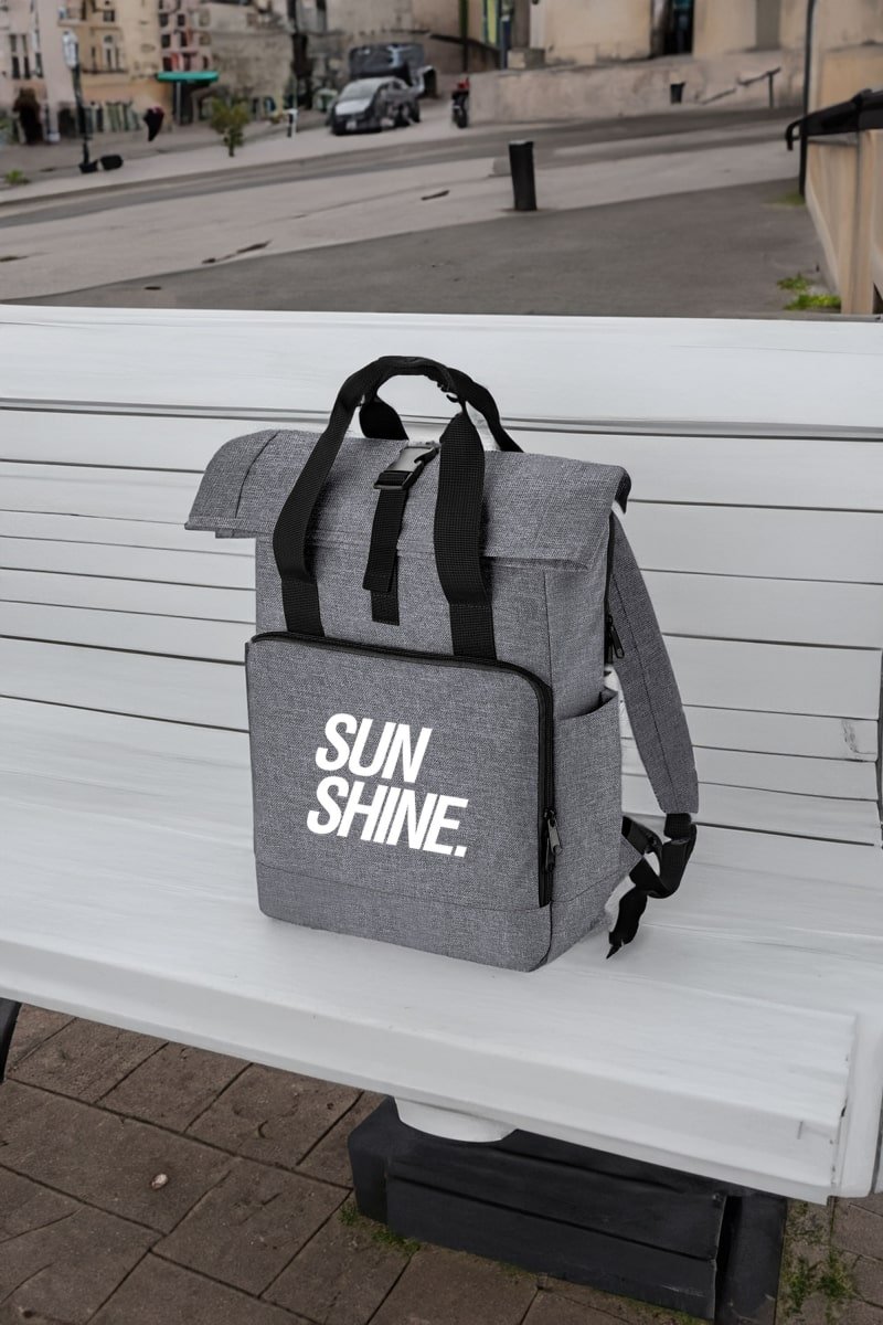 Sac à dos Street