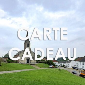 Carte cadeau Local