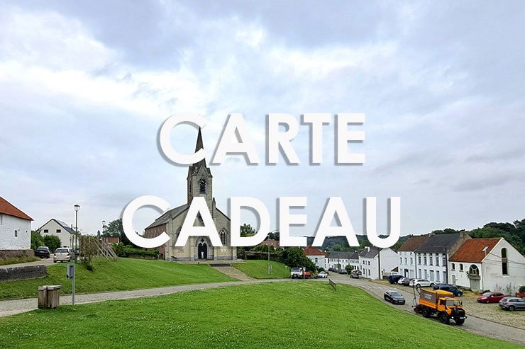 Carte cadeau Local