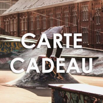 Carte cadeau Street