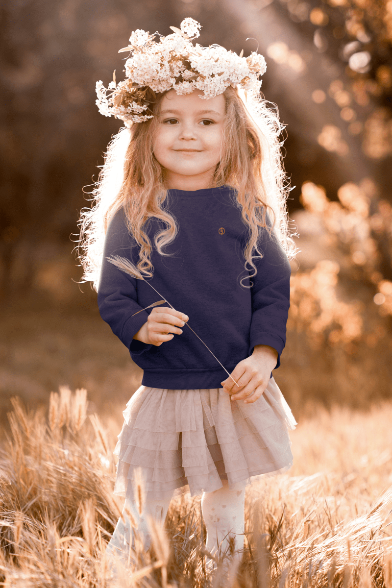 Sweat enfants SunShine – Image 2