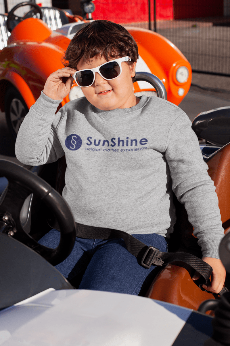 Sweat enfants SunShine – Image 3