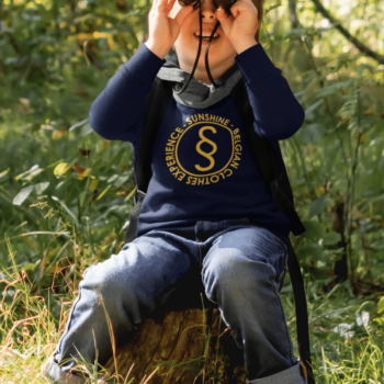 Sweat enfants SunShine