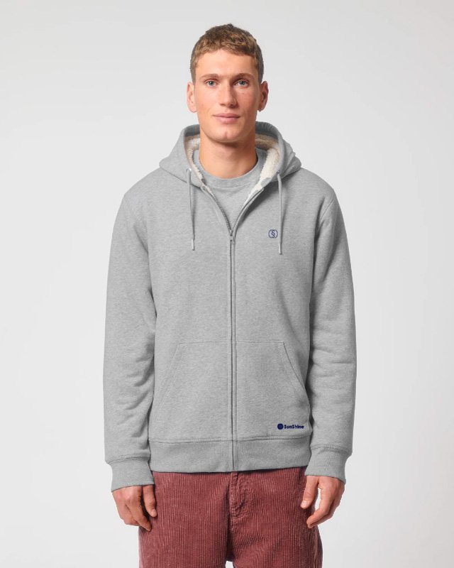 Sweat Sherpa adultes – Image 5