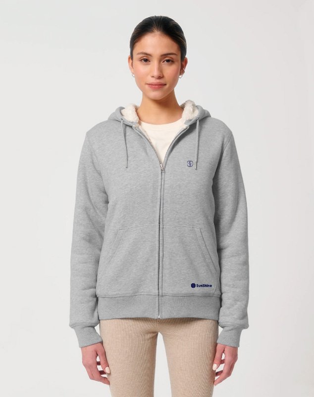 Sweat Sherpa adultes – Image 4