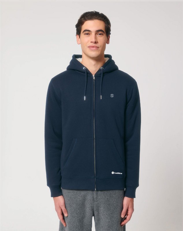 Sweat Sherpa adultes – Image 7