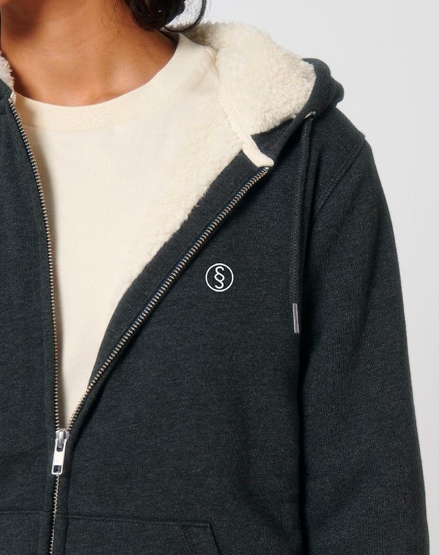 Sweat Sherpa adultes – Image 2