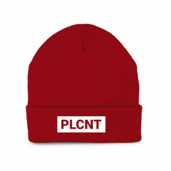 Bonnet PLCNT Red