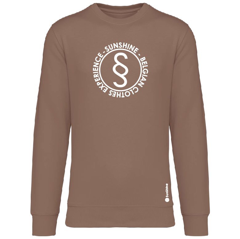 Sweat circle Navy Sienna M