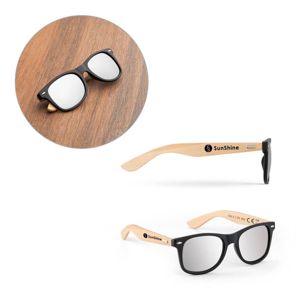 Lunettes de soleil SunShine