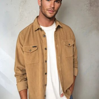 Surchemise écoresponsable SunShine